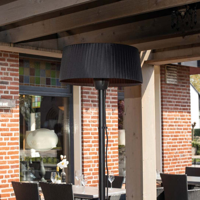 Balkon Verwarming – De Beste Oplossingen om Buiten Warm te Zitten