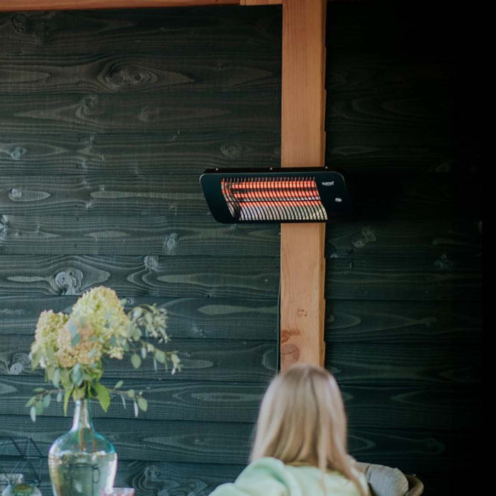 Balkon verwarming: zo maak je een kleine ruimte knus en warm