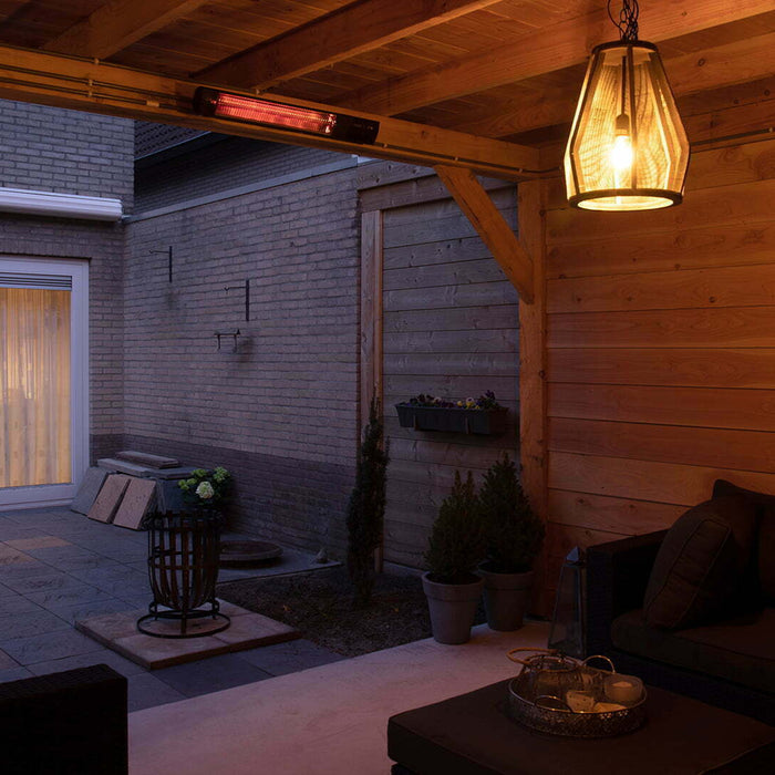 Beste Terrasverwarmer 2025