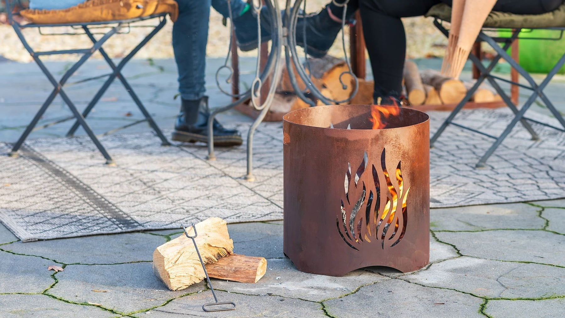 De Beste Horeca Terrasverwarmers: Welke Heater is Ideaal voor Jouw Horecaterras?