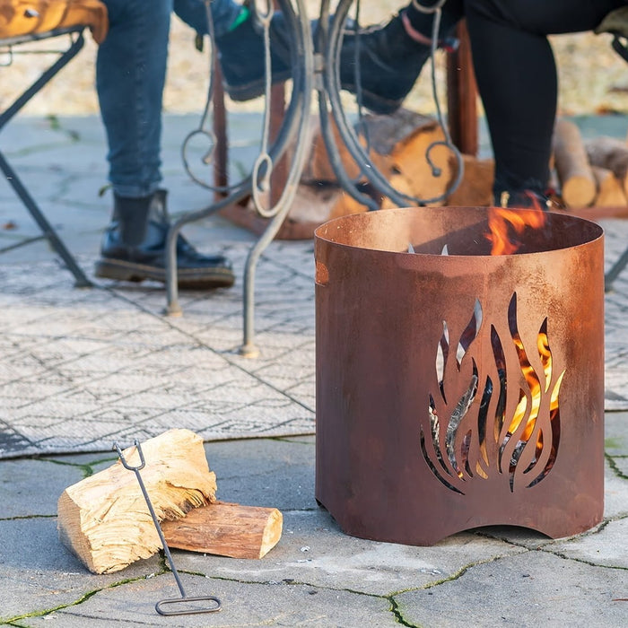 De Beste Horeca Terrasverwarmers: Welke Heater is Ideaal voor Jouw Horecaterras?