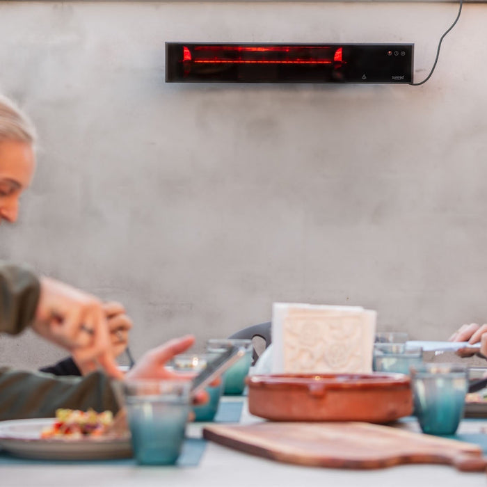 De Beste Staande Terrasverwarmers – Flexibel en Krachtig Verwarmen