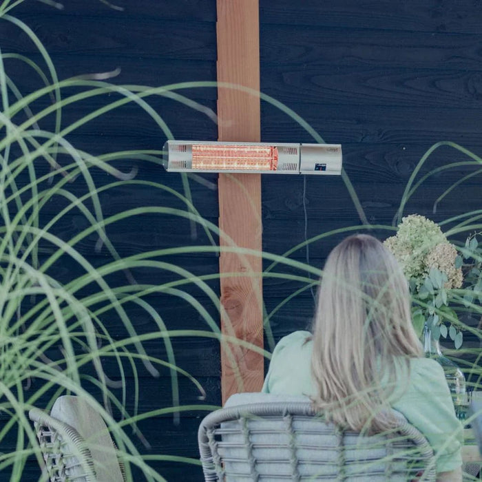 Genieten van het Voorjaar met een Terrasverwarmer: Dé Must-Have voor Lenteavonden