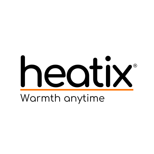 Heatix terrasverwarmers – stijlvol en krachtig voor elke tuin of overkapping