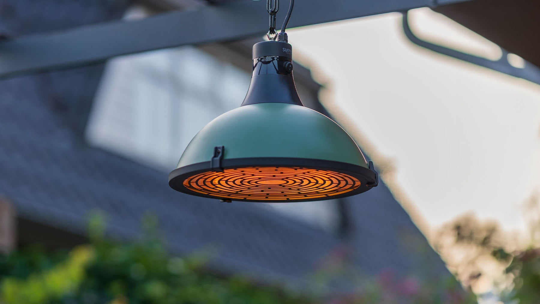 Hoelang kun je doen met een terrasverwarmer?