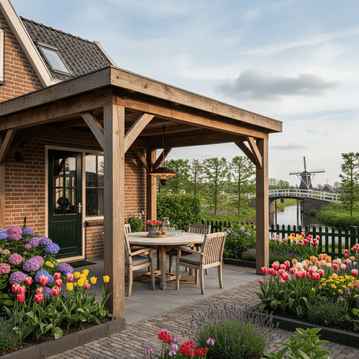 Hoeveel kost een terrasverwarmer per uur? – Alles over verbruik, wattage en kosten