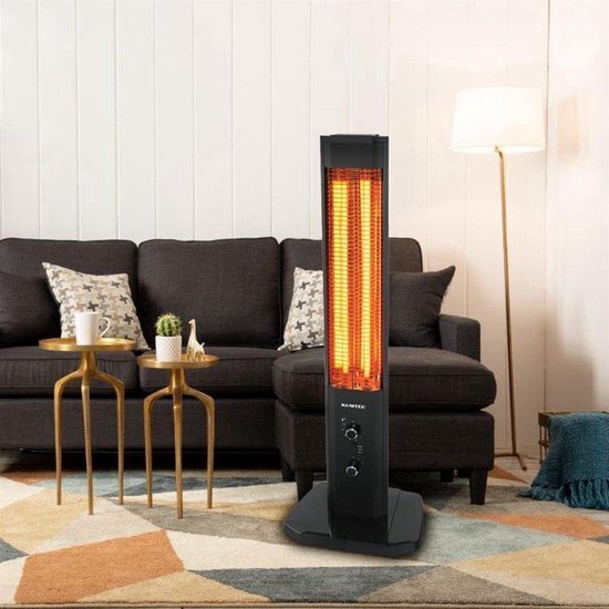 Infrarood verwarmers voor binnen: efficiënt, comfortabel en stijlvol verwarmen - Tuinverwarming.com