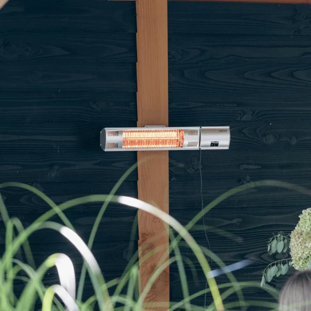 Korte golf, middengolf of lange golf? De complete gids voor infrarood terrasverwarming