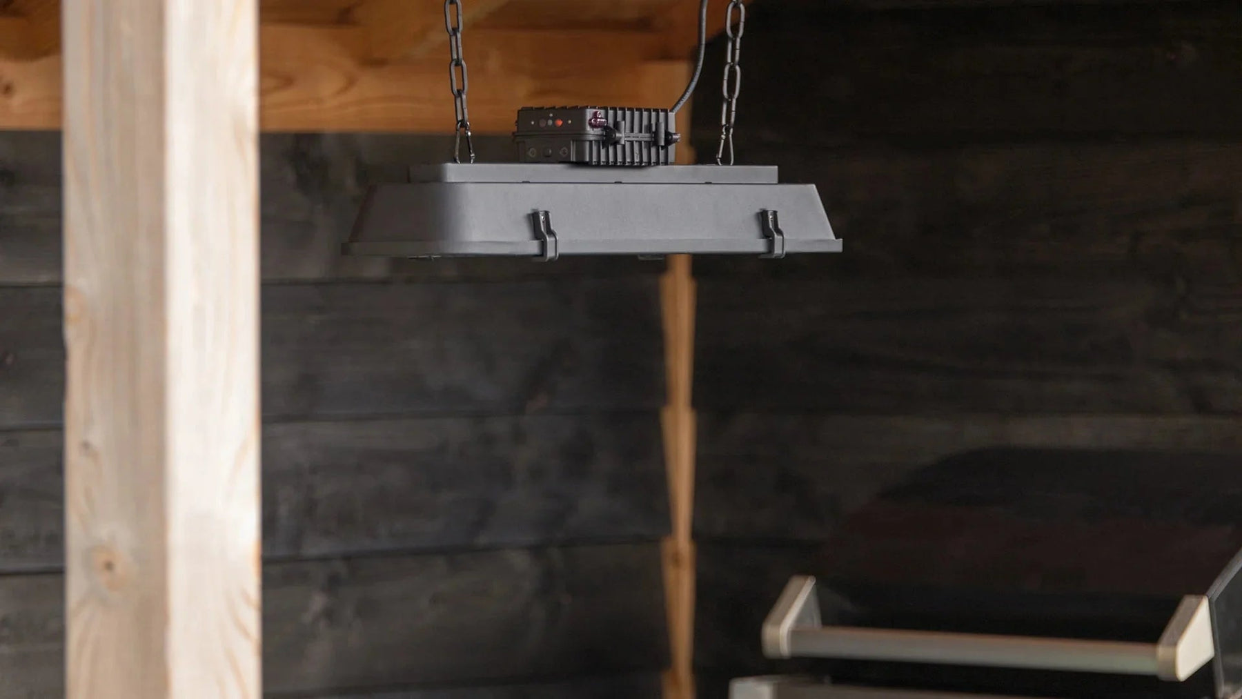 Staande elektrische terrasverwarmer of hangend model – wat is beter?