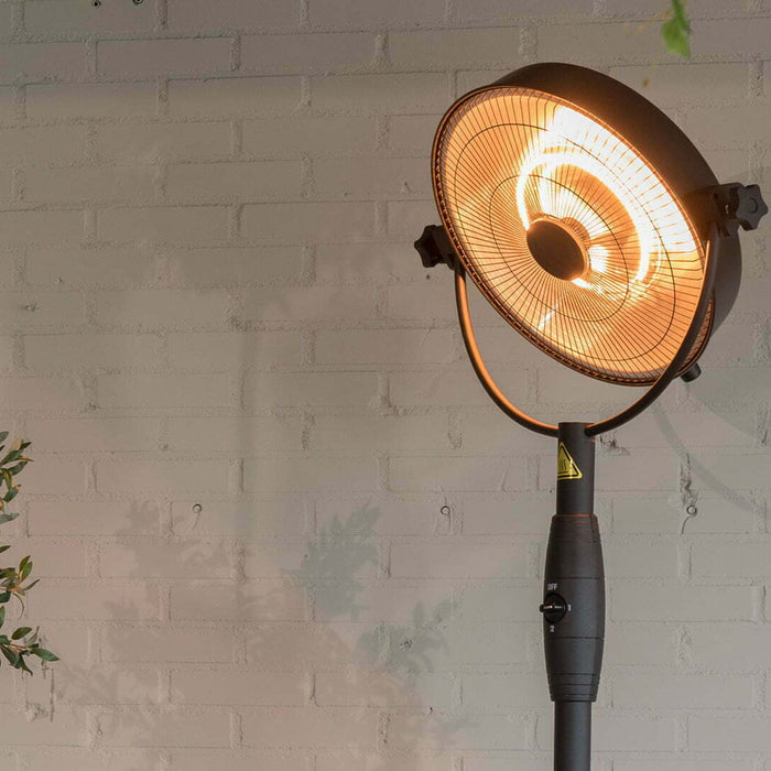 Terrasverwarmer kopen? Alles wat je moet weten over terras heaters voor tuin, balkon en veranda