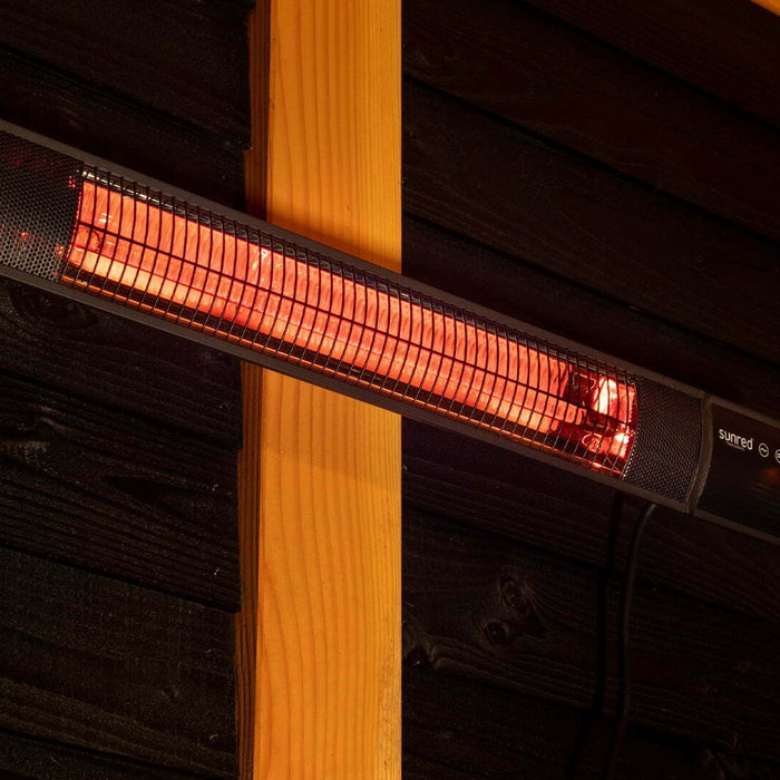 Terrasverwarmer kopen? Alles wat je moet weten voor warmte en comfort