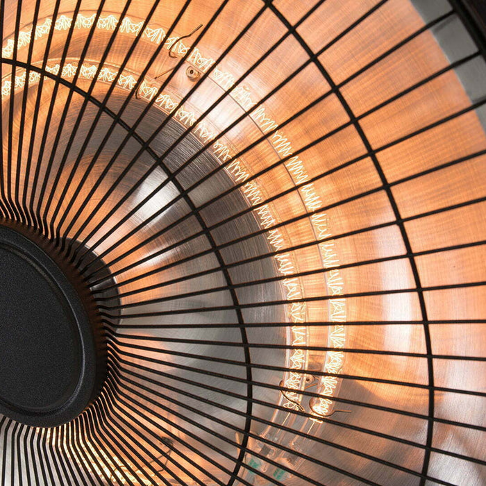 Terrasverwarmers in Mei: Geniet Langer van je Tuin met de Juiste Heater