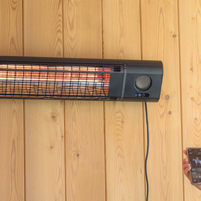 Terrasverwarming Kopen – De Ultieme Gids voor Warmte en Gezelligheid Buiten