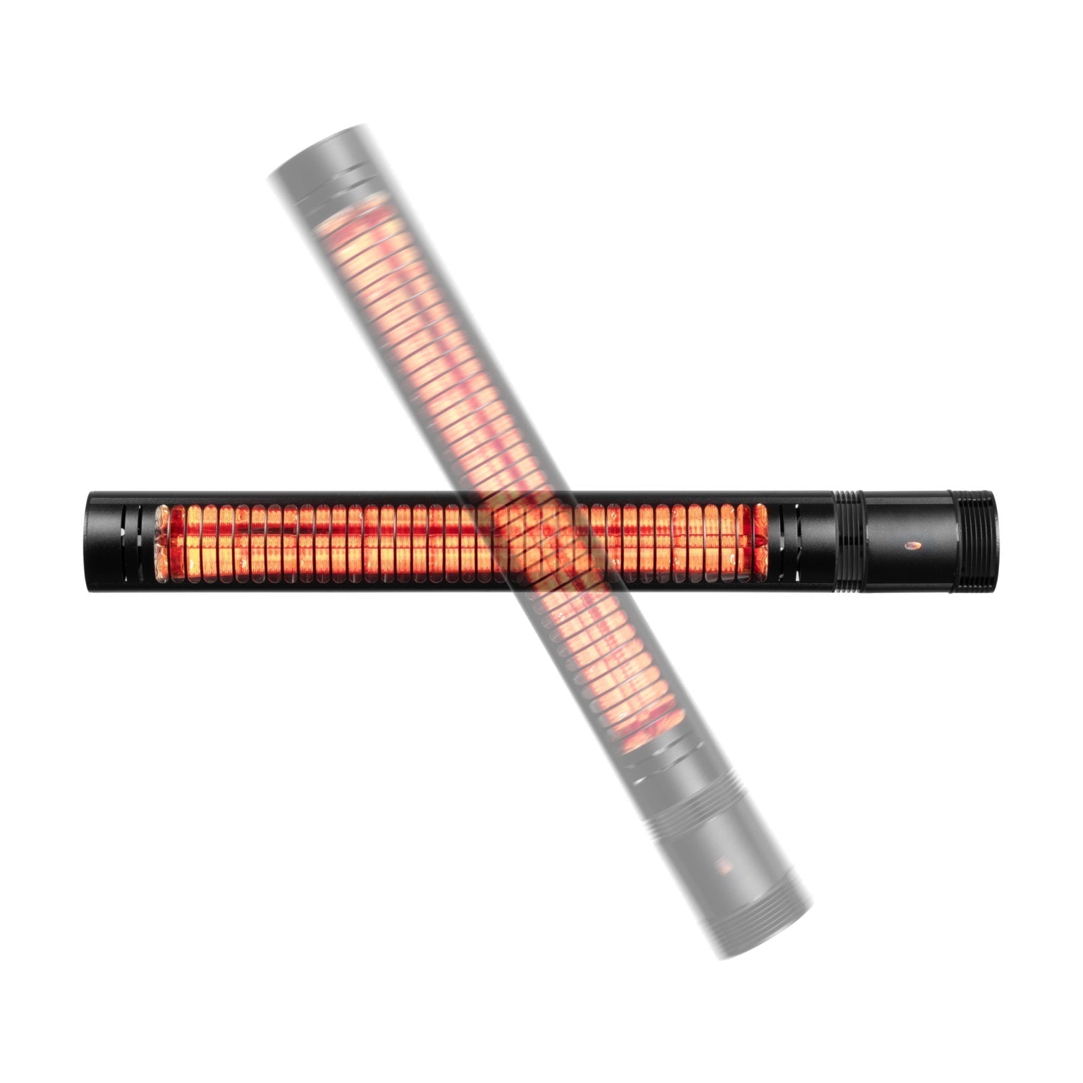 Top 5 Eurom terrasverwarmers voor overkapping en tuin