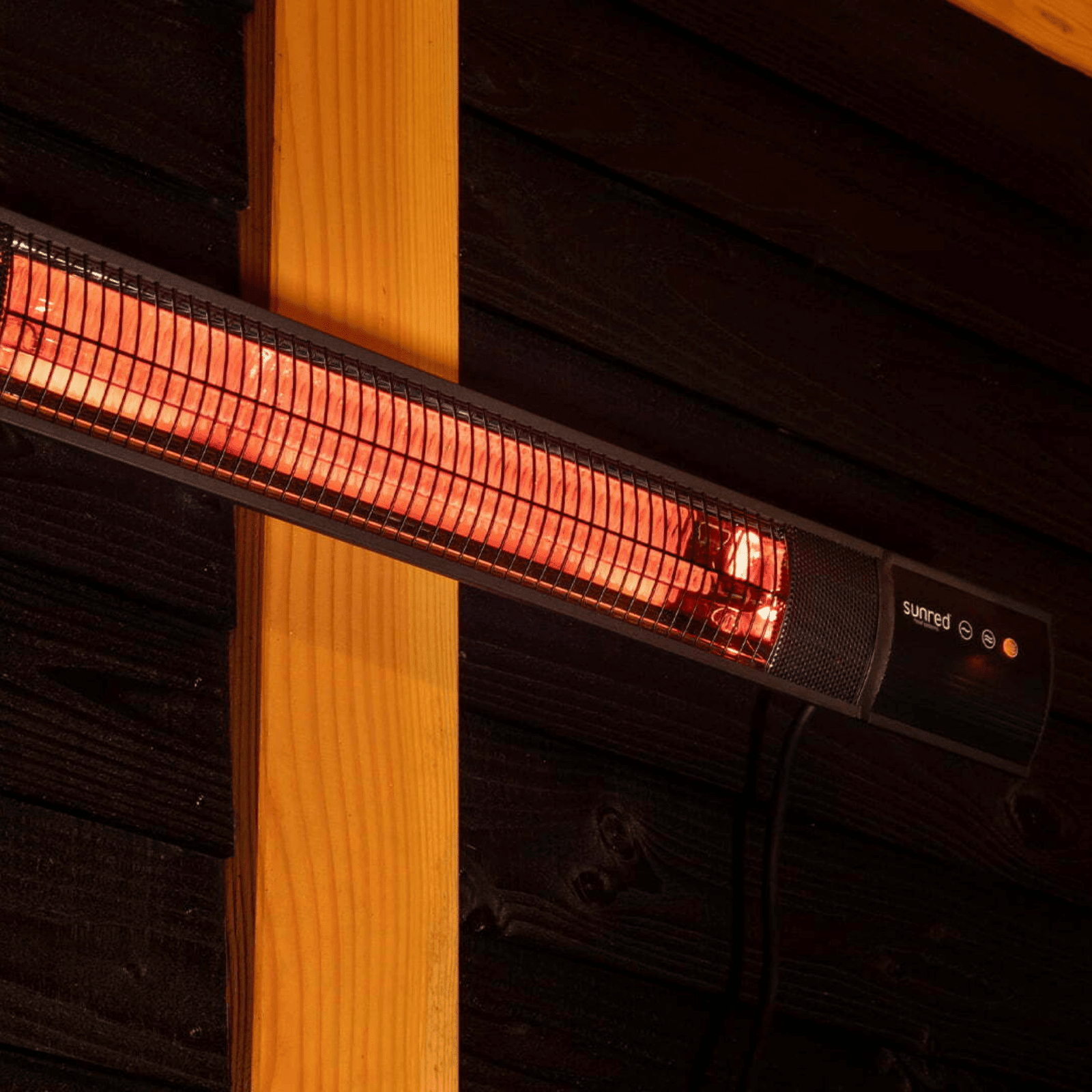 Top 5 terrasverwarmers voor kleine ruimtes onder 10 m² (2026) - Tuinverwarming.com