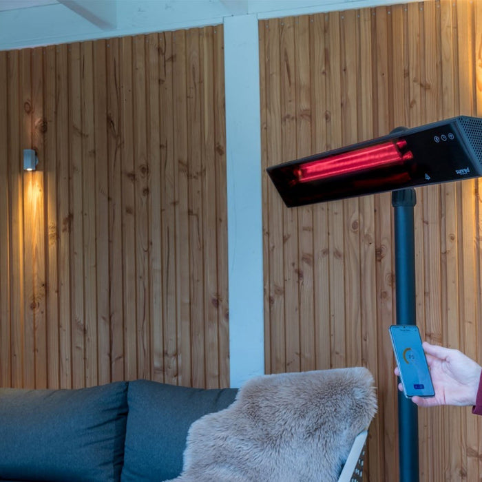 Wat kun je doen als je terrasverwarmer kapot is? Tips, oorzaken en oplossingen