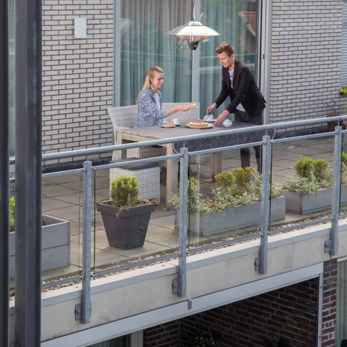 Welke terrasverwarmer past bij jou?