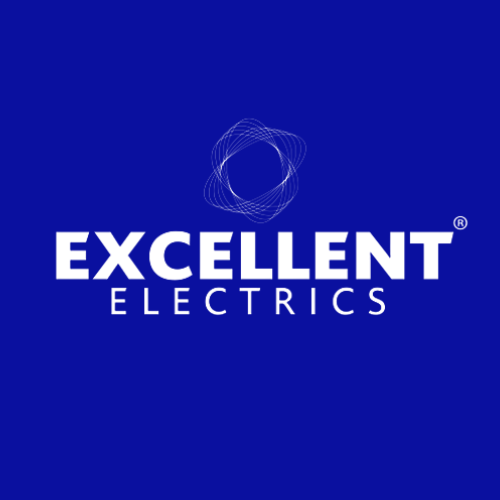 Excellent Electrics terrasverwarmers