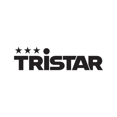 Tristar terrasverwarmers