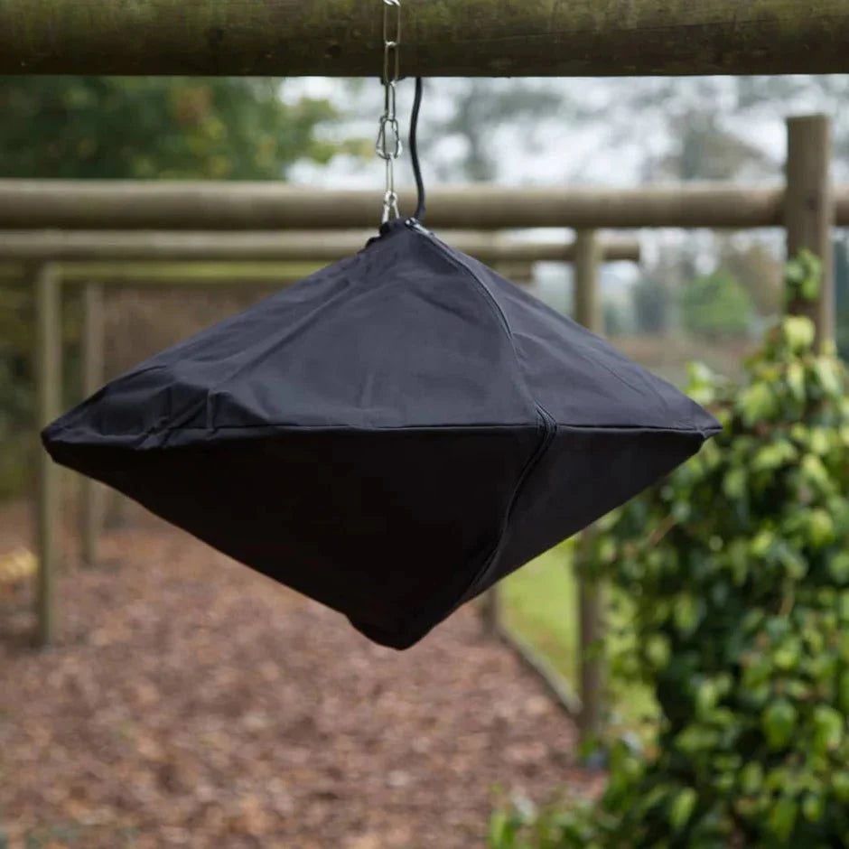 Hoezen voor terrasverwarmer