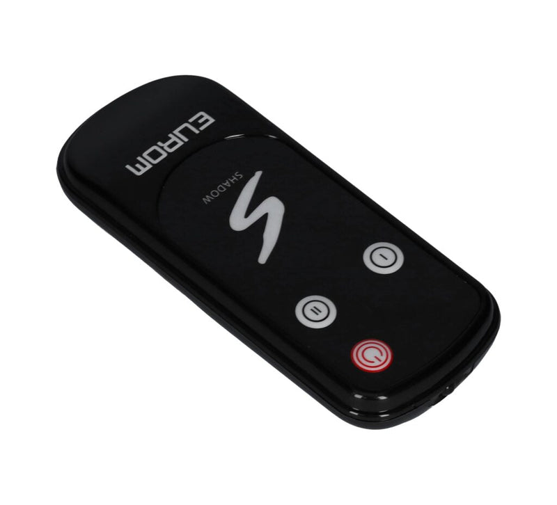 Afstandsbediening Eurom golden shadow