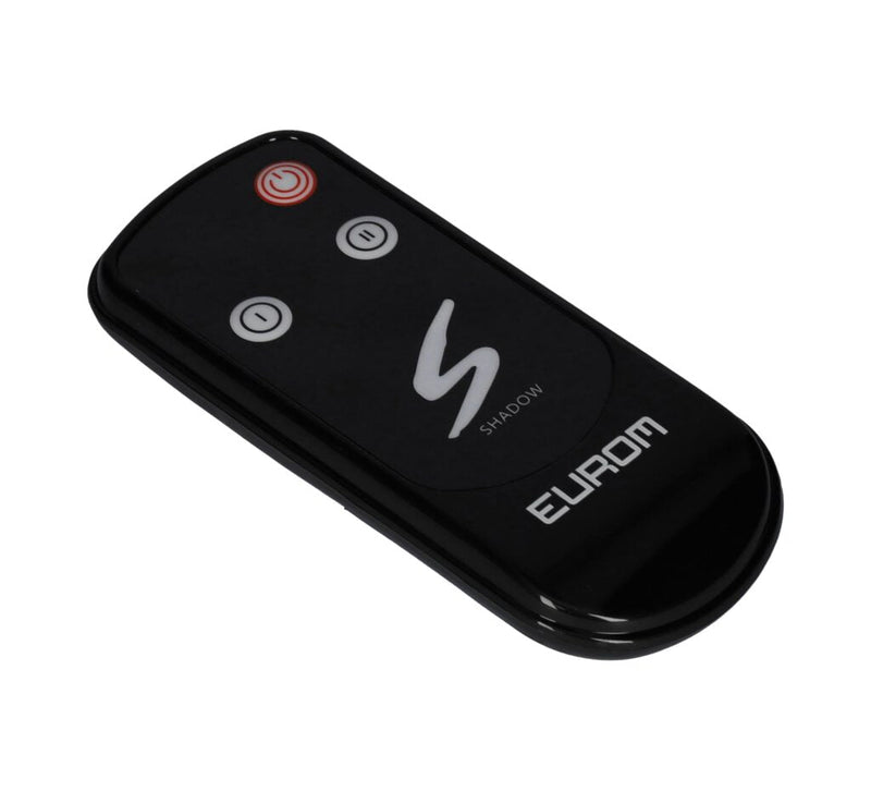 Afstandsbediening Eurom golden shadow
