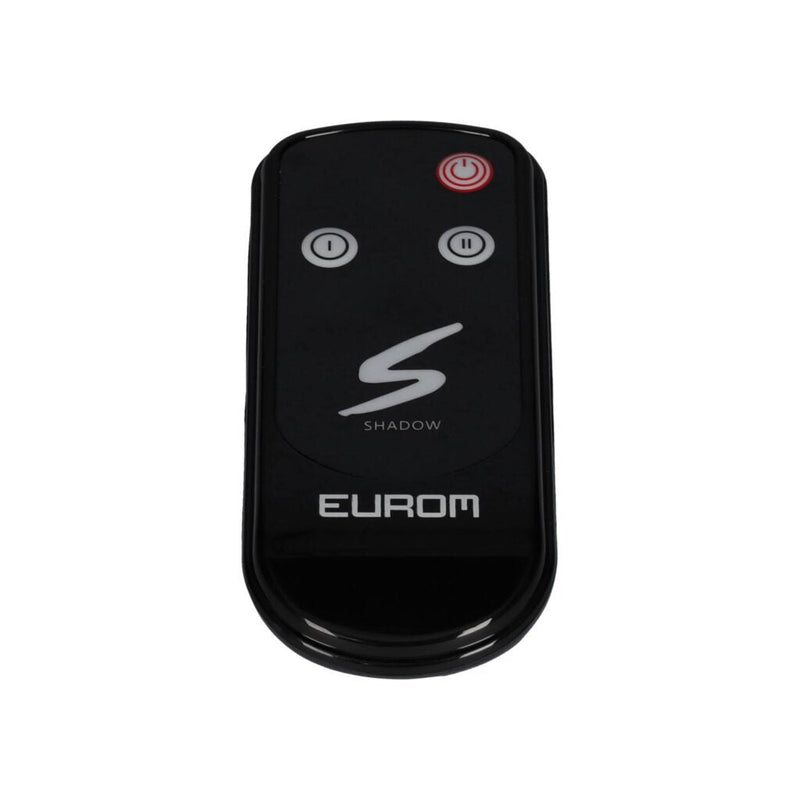 Afstandsbediening Eurom golden shadow