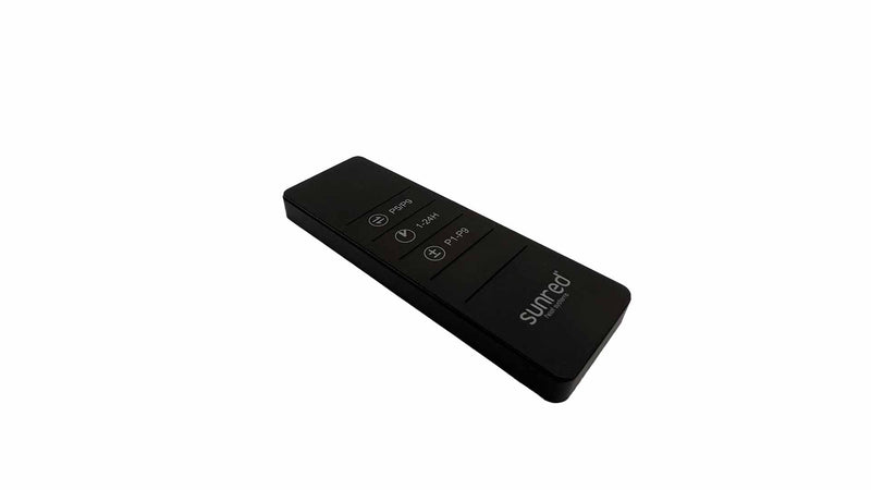 Remote control (SP1)