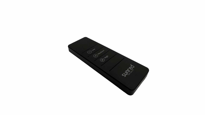 AFSTANDSBEDIENING (SP2)