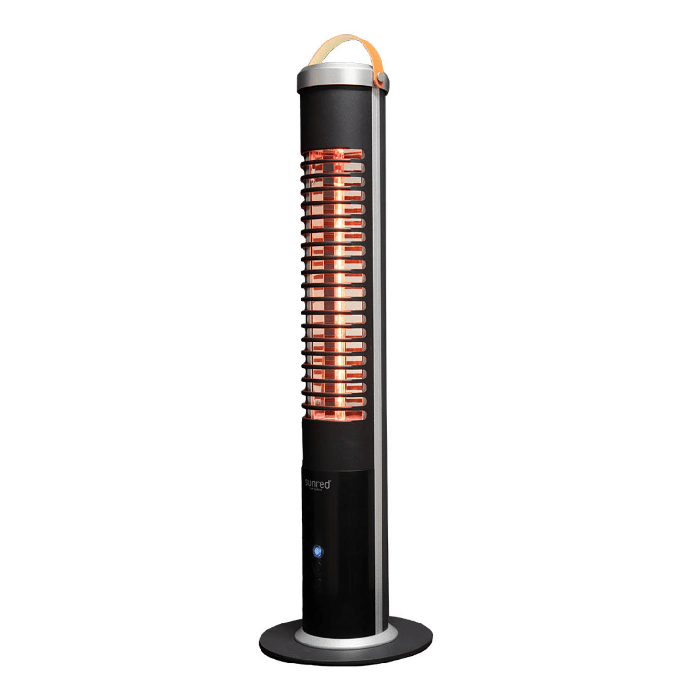 Apollo Ultra SMART Tafel Zwart 1200 Watt