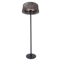 Artix Corda Bright Staand Bruin 2100 Watt