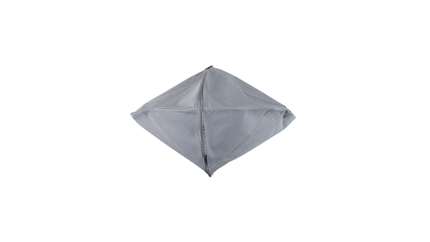 Beschermhoes hangende terrasverwarmer 2100W