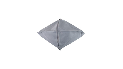 Beschermhoes hangende terrasverwarmer 2100W - Tuinverwarming.com