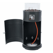 Bogo Flame Gas Grijs 10500 Watt - Tuinverwarming.com