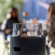 Bogo Flame Gas Grijs 10500 Watt - Tuinverwarming.com