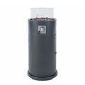 Bogo Flame Gas Grijs 10500 Watt