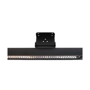 Carbon Rose Gold Heater 2500W – Wandmodel Terrasverwarmer - Tuinverwarming.com