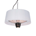 Suspension compacte Artix Bright White 1500 watts 