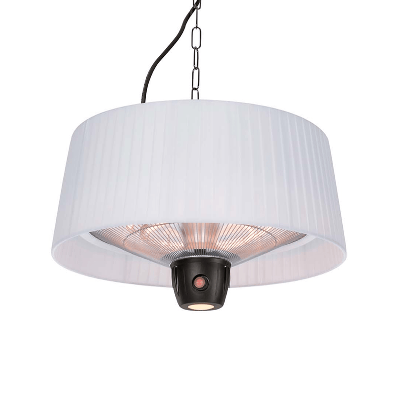 Compact Artix Bright Hangend Wit 1500 Watt - Tuinverwarming.com