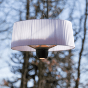 Compact Artix Bright Hangend Wit 1500 Watt - Tuinverwarming.com