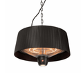 Suspension compacte Artix Bright noire 1500 watts 