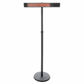Dark Staand Zwart 2500 Watt