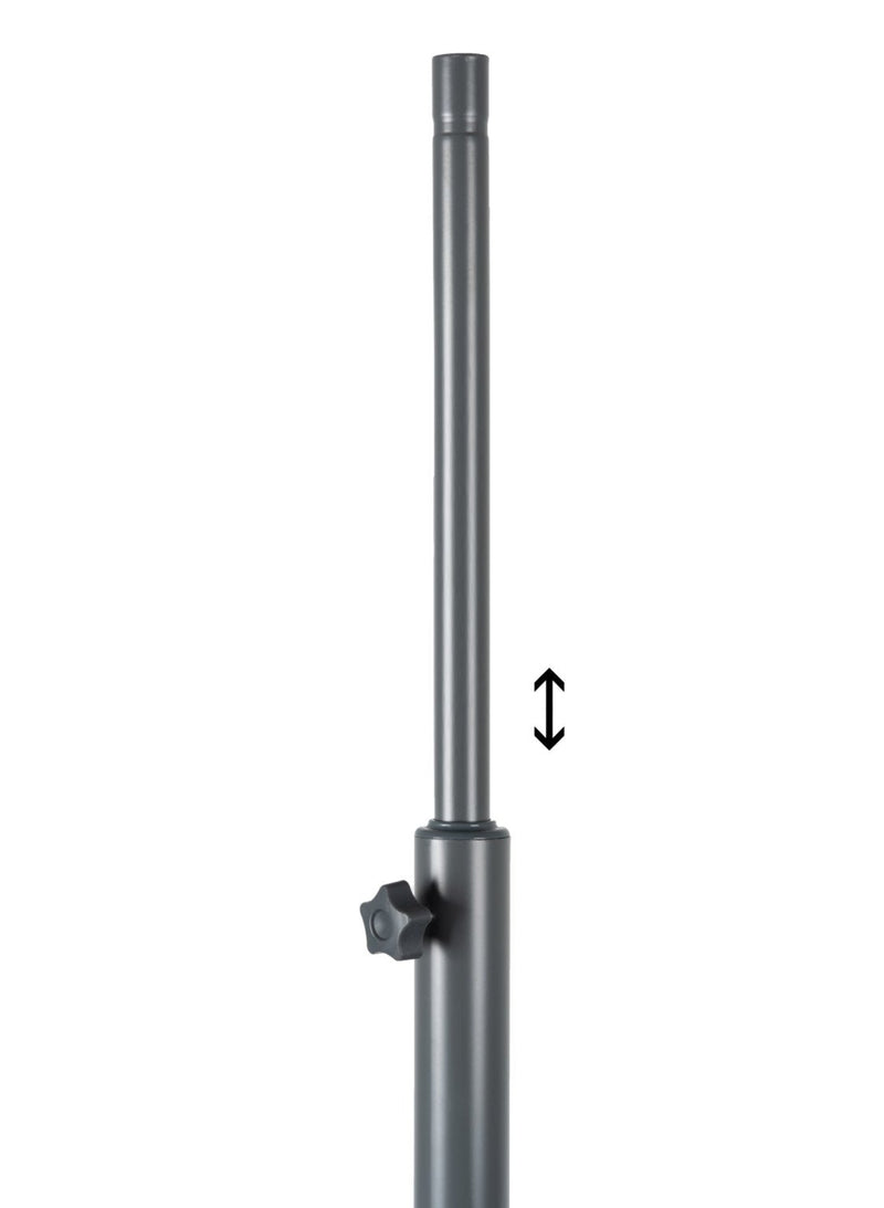 Eurom Floorstand Round base