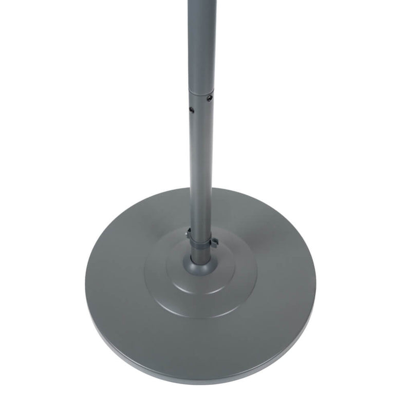Eurom Floorstand Round base
