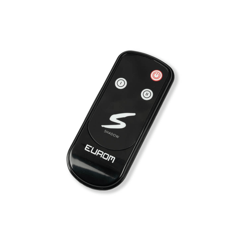 Eurom Golden 2500 Shadow terrasverwarmer