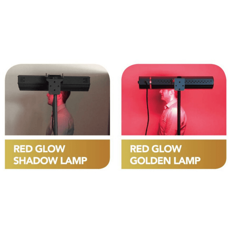 Eurom Golden 2500 Shadow terrasverwarmer