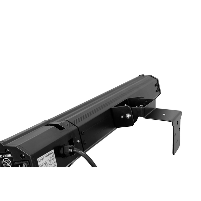 Eurom Golden 2000 Shadow terrasverwarmer