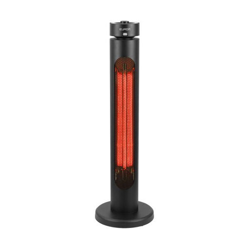 Eurom Golden 2000 Shadow Tower - Tuinverwarming.com
