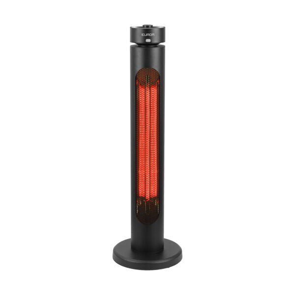 Eurom Golden 2000 Shadow Tower - Tuinverwarming.com