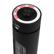 Eurom Golden 2000 Shadow Tower - Tuinverwarming.com